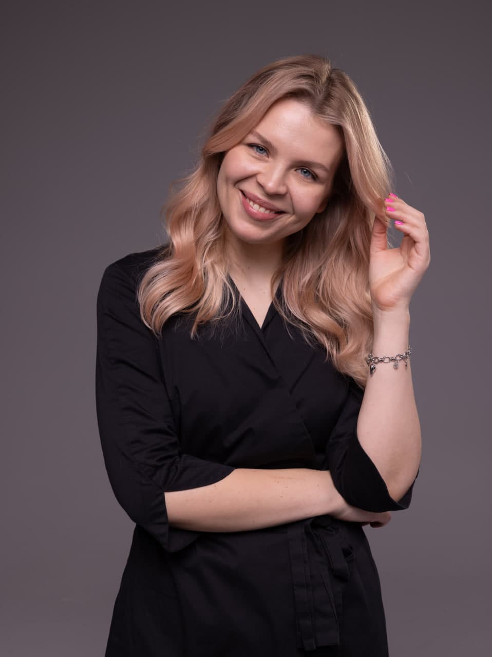 Фото врача Модина (Волкова) Ирина Сергеевна